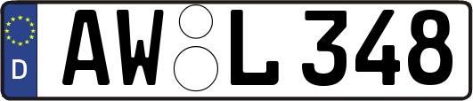 AW-L348