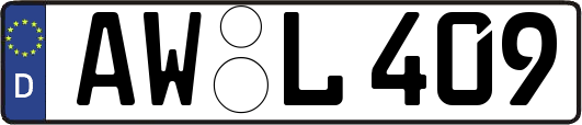 AW-L409