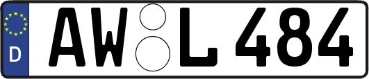 AW-L484