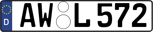 AW-L572