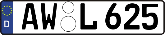 AW-L625