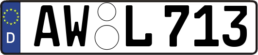 AW-L713