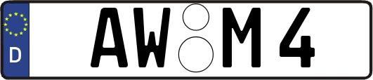 AW-M4