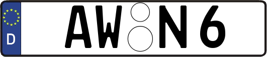 AW-N6