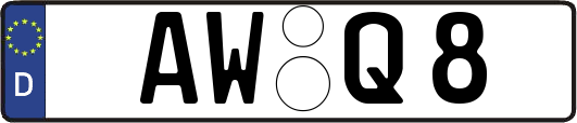 AW-Q8