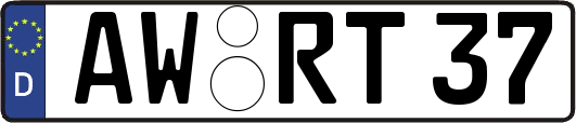 AW-RT37