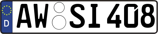 AW-SI408