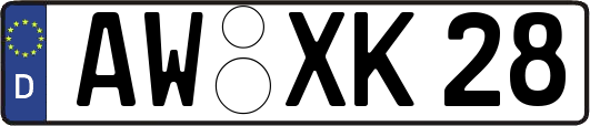 AW-XK28