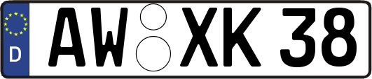 AW-XK38