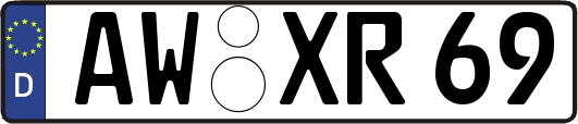 AW-XR69