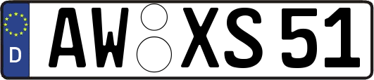 AW-XS51