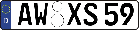 AW-XS59