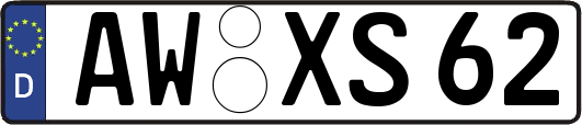 AW-XS62