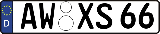 AW-XS66