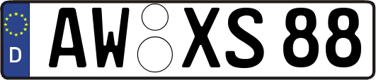 AW-XS88