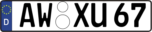 AW-XU67