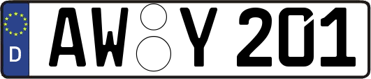 AW-Y201