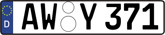 AW-Y371