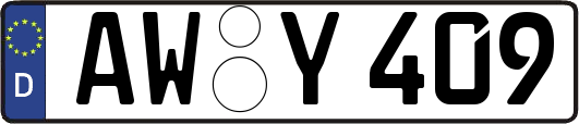AW-Y409