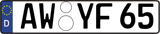 AW-YF65