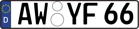 AW-YF66