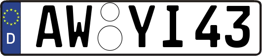 AW-YI43