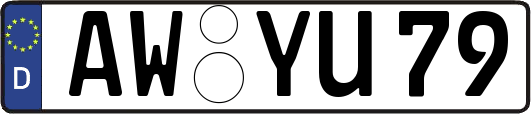 AW-YU79