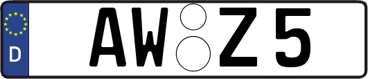 AW-Z5