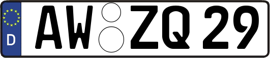 AW-ZQ29