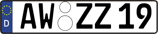 AW-ZZ19
