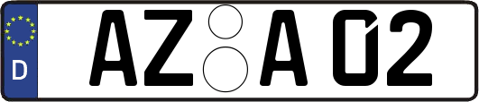AZ-A02