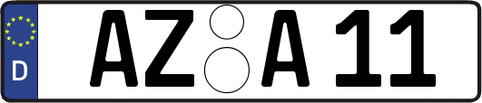 AZ-A11