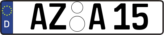 AZ-A15