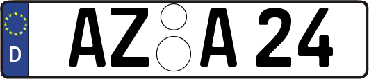AZ-A24