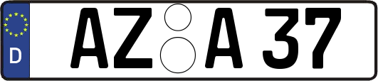 AZ-A37