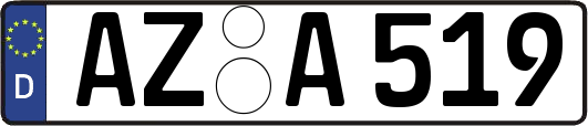 AZ-A519