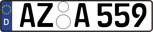 AZ-A559