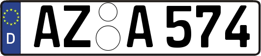 AZ-A574