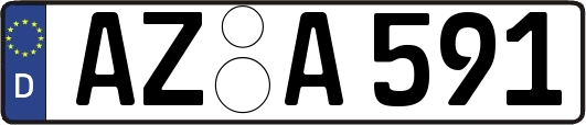 AZ-A591