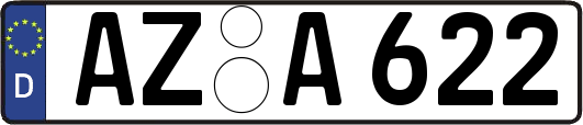 AZ-A622