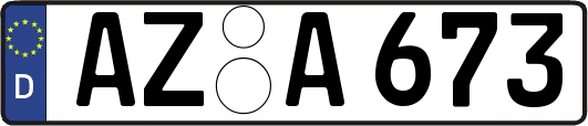 AZ-A673