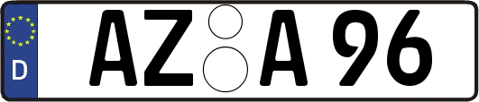 AZ-A96