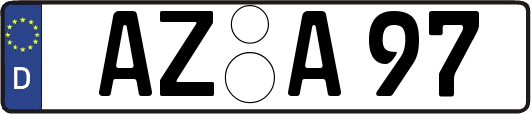 AZ-A97