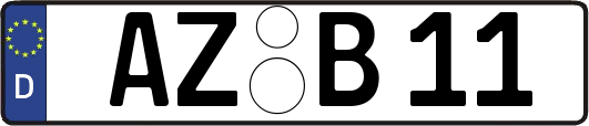 AZ-B11
