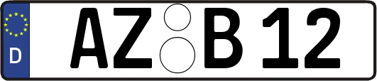 AZ-B12