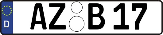 AZ-B17