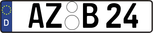 AZ-B24
