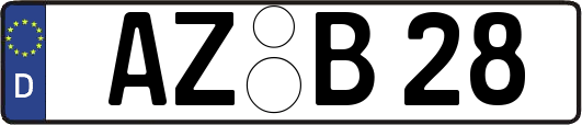 AZ-B28