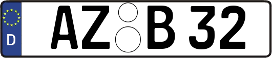 AZ-B32