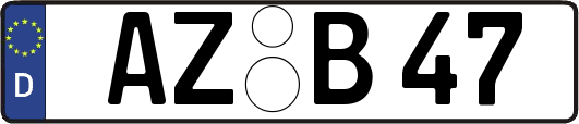 AZ-B47